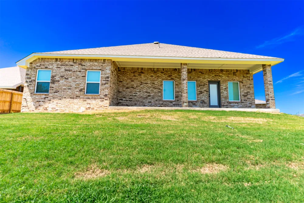 203 S 25th Street Collinsville, OK 74021