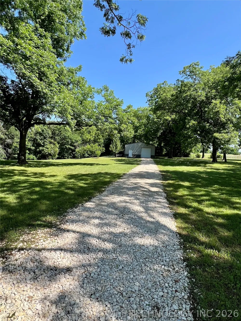 20014 Highway 32 Kingston, OK 73439