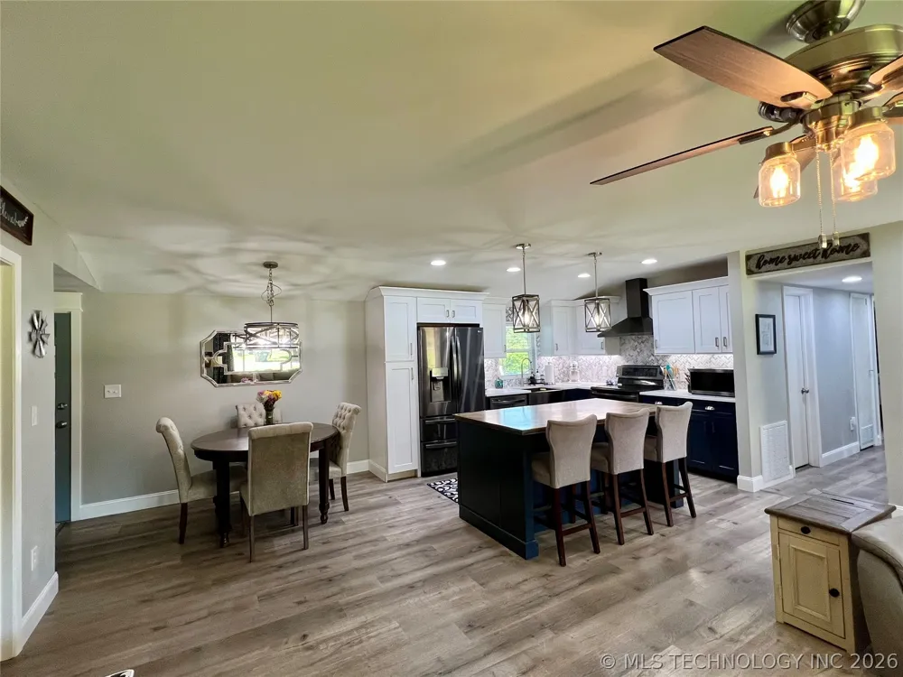 20014 Highway 32 Kingston, OK 73439
