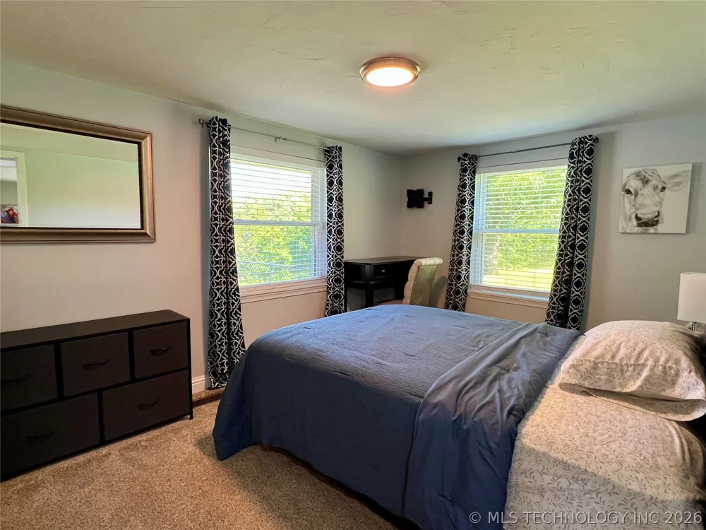 20014 Highway 32 Kingston, OK 73439