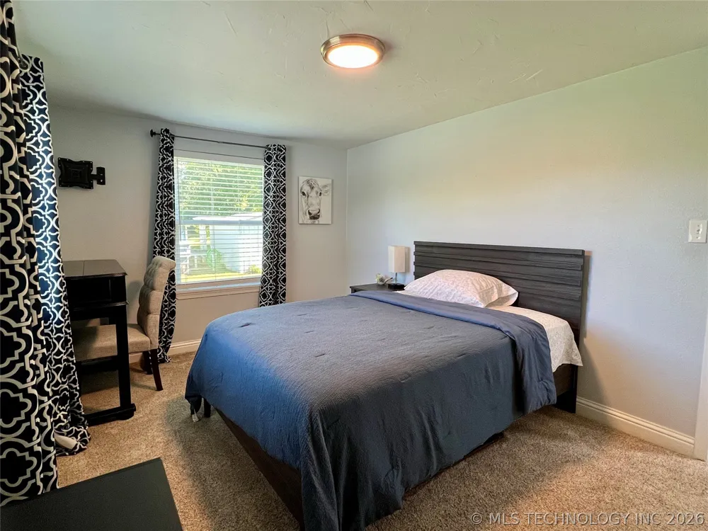20014 Highway 32 Kingston, OK 73439