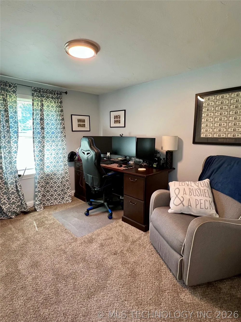 20014 Highway 32 Kingston, OK 73439