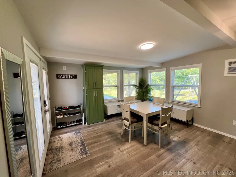 20014 Highway 32 Kingston, OK 73439