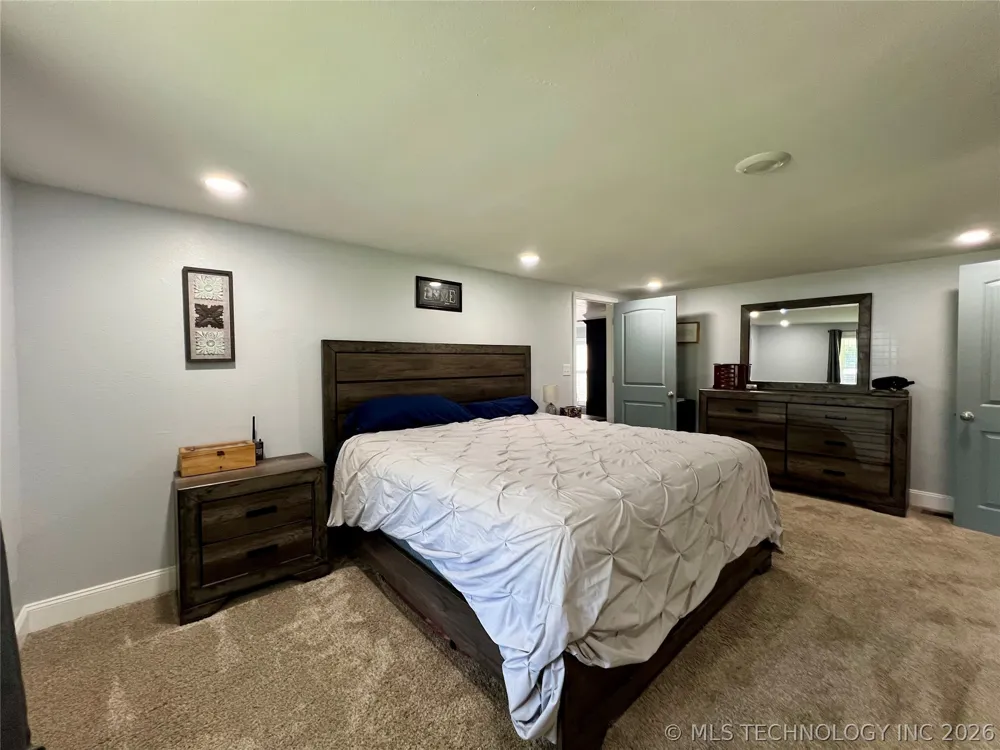 20014 Highway 32 Kingston, OK 73439