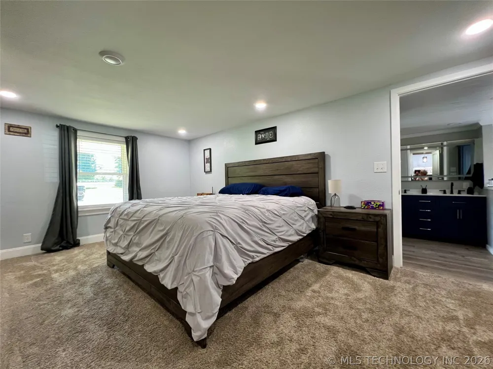 20014 Highway 32 Kingston, OK 73439