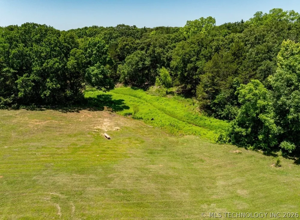 20014 Highway 32 Kingston, OK 73439