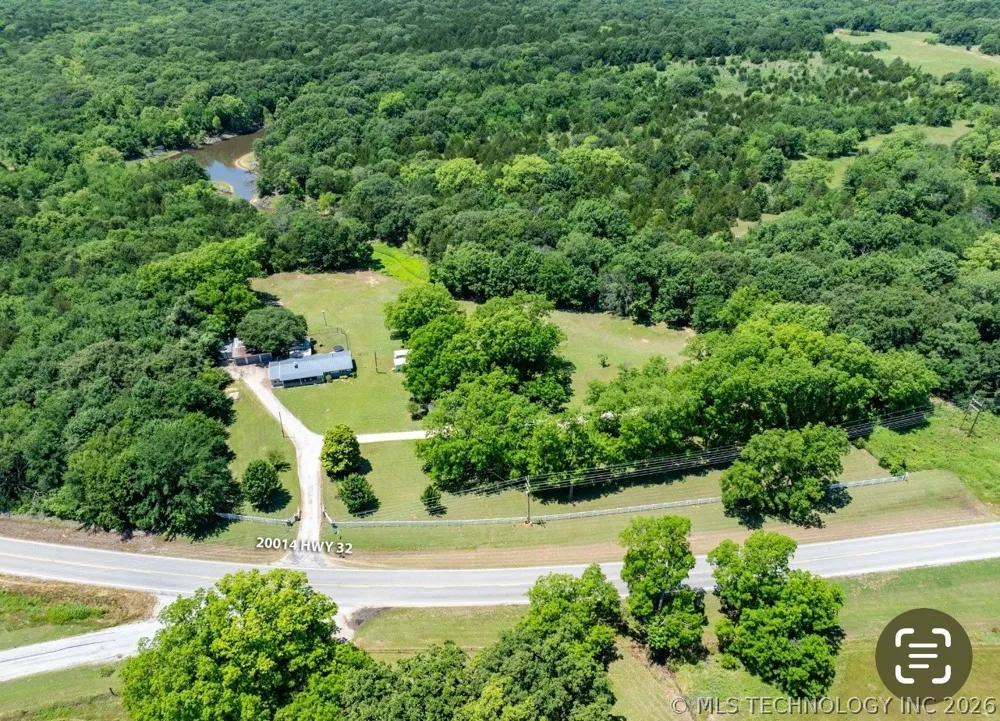 20014 Highway 32 Kingston, OK 73439