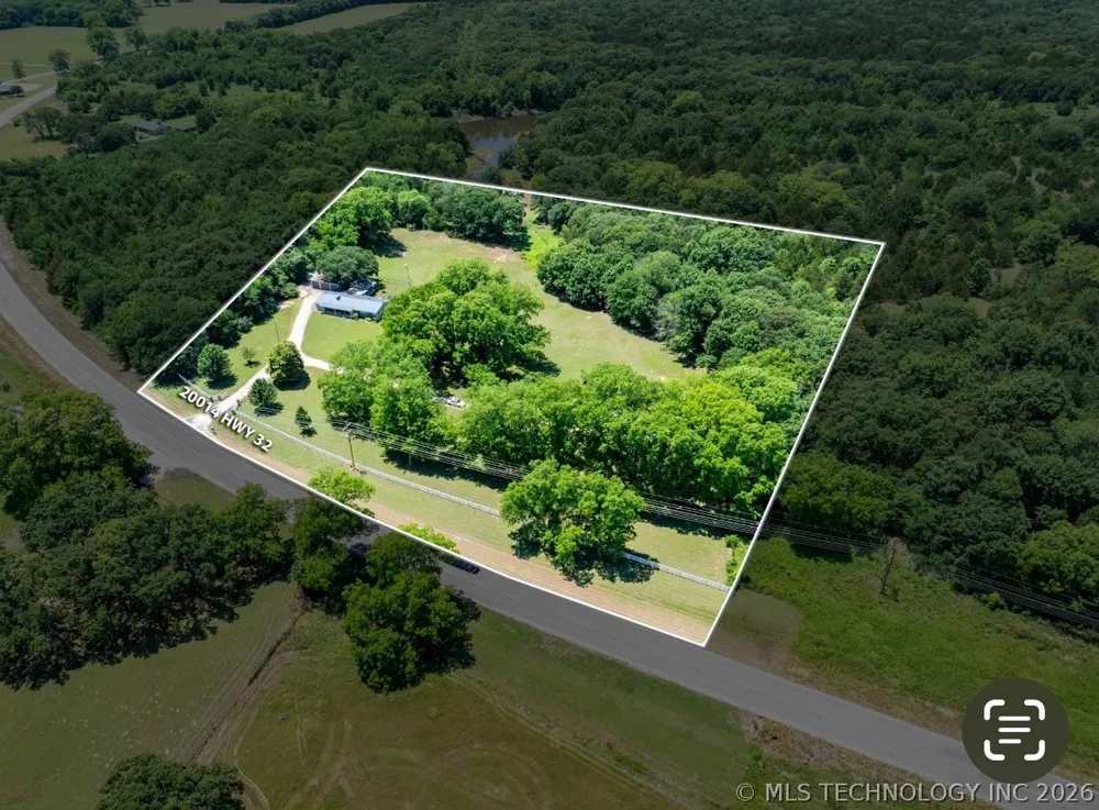 20014 Highway 32 Kingston, OK 73439