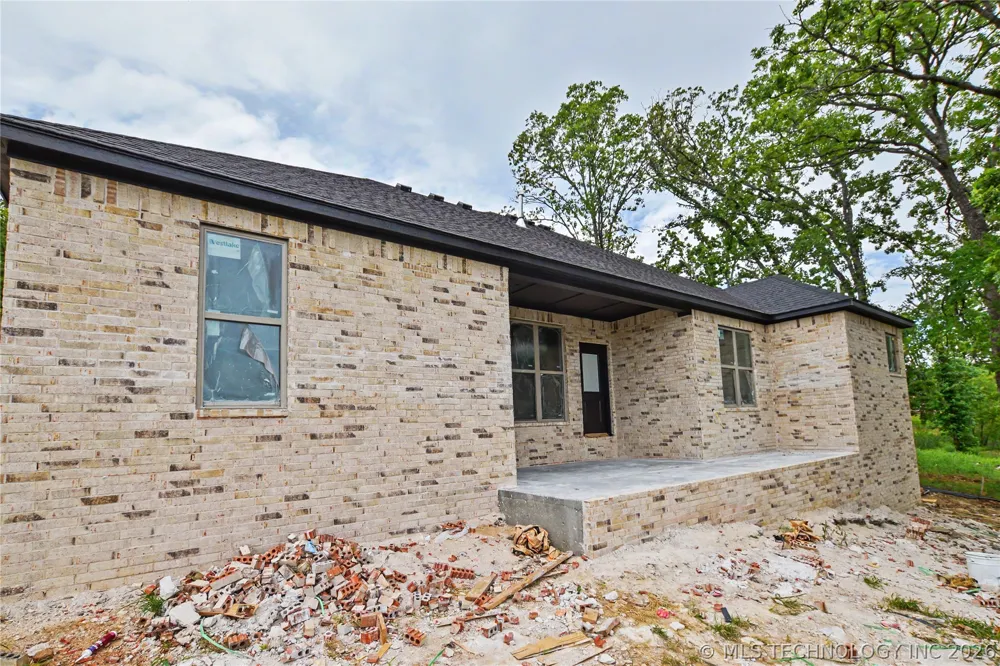 685 Woodlands Drive Tahlequah, OK 74464