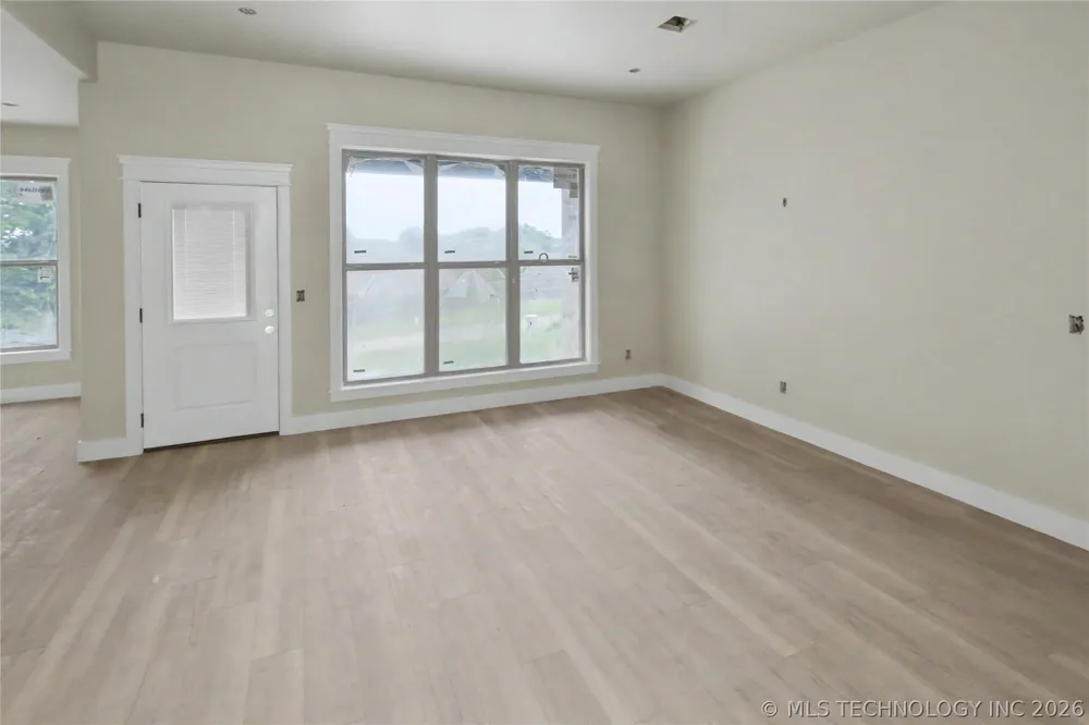 685 Woodlands Drive Tahlequah, OK 74464