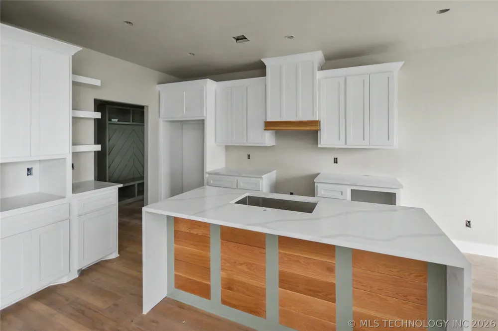 685 Woodlands Drive Tahlequah, OK 74464