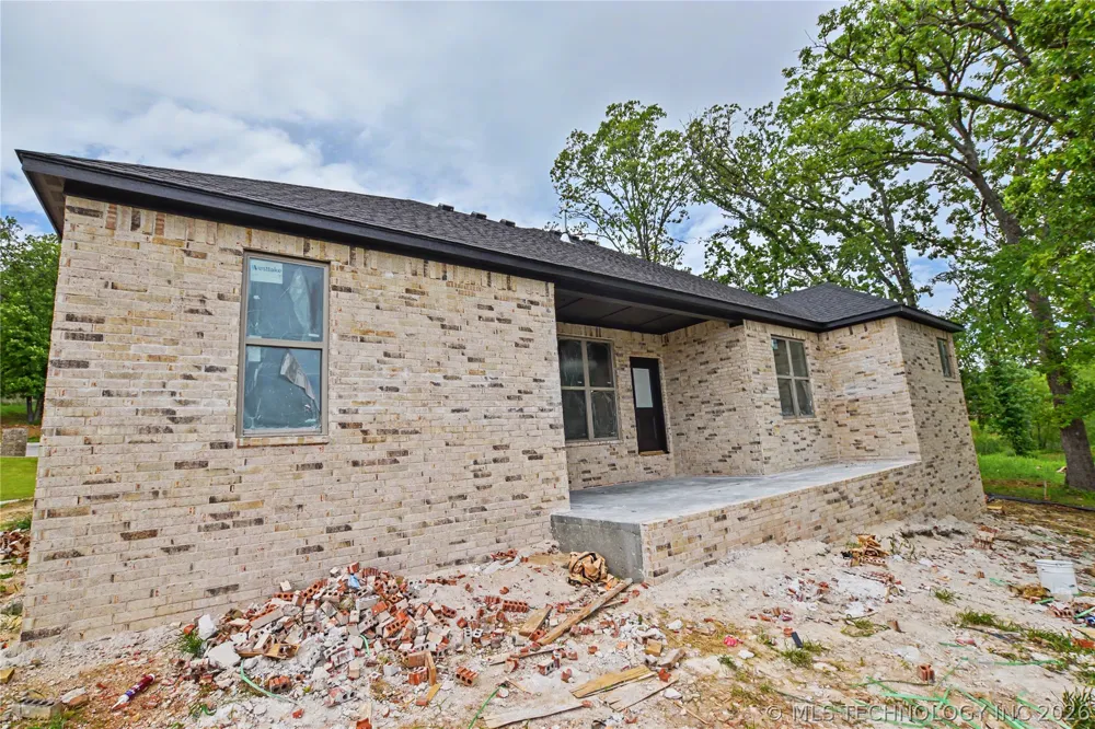 685 Woodlands Drive Tahlequah, OK 74464