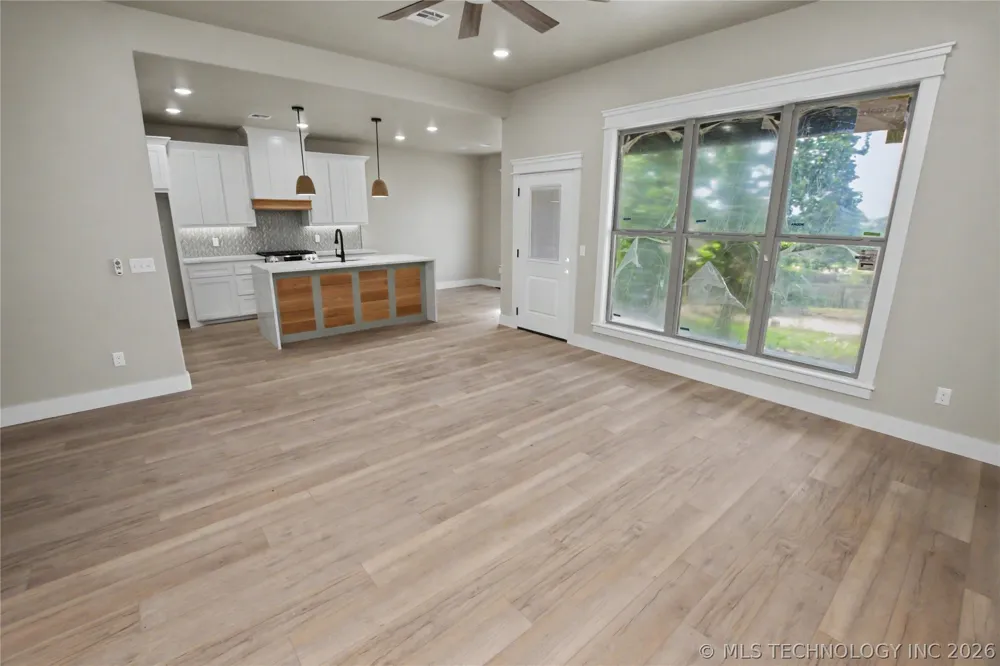 685 Woodlands Drive Tahlequah, OK 74464