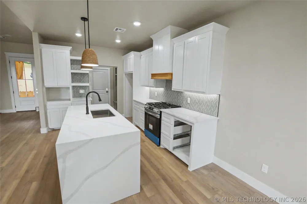 685 Woodlands Drive Tahlequah, OK 74464