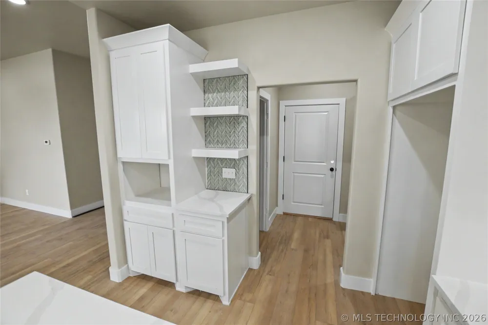 685 Woodlands Drive Tahlequah, OK 74464