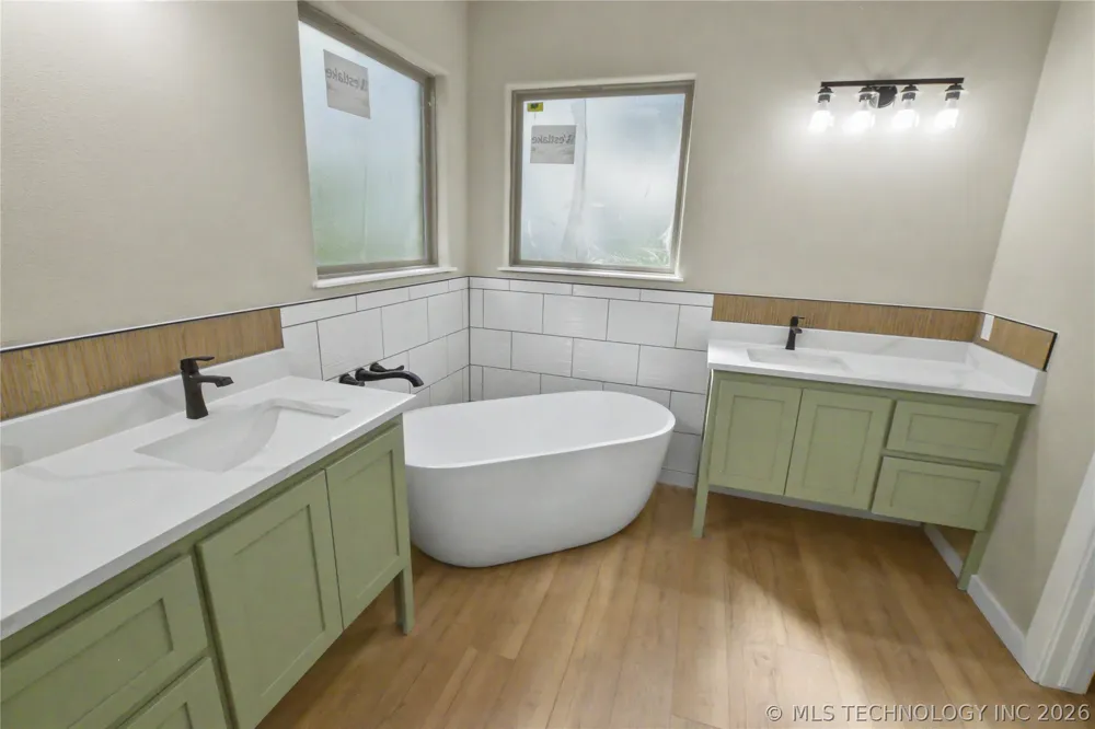 685 Woodlands Drive Tahlequah, OK 74464