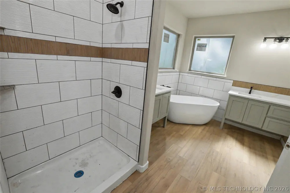 685 Woodlands Drive Tahlequah, OK 74464