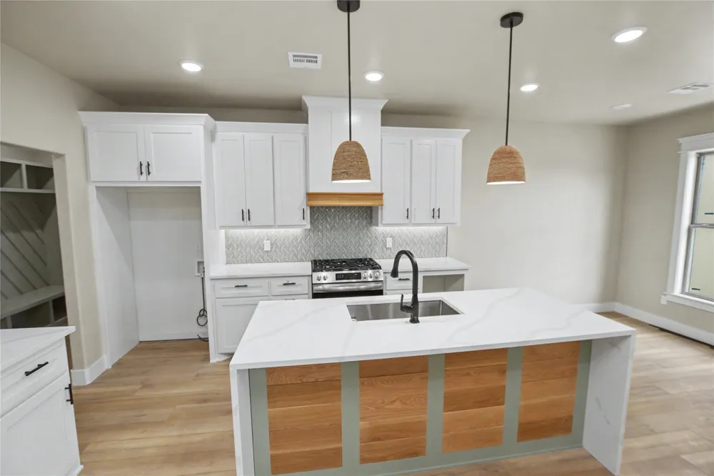 685 Woodlands Drive Tahlequah, OK 74464