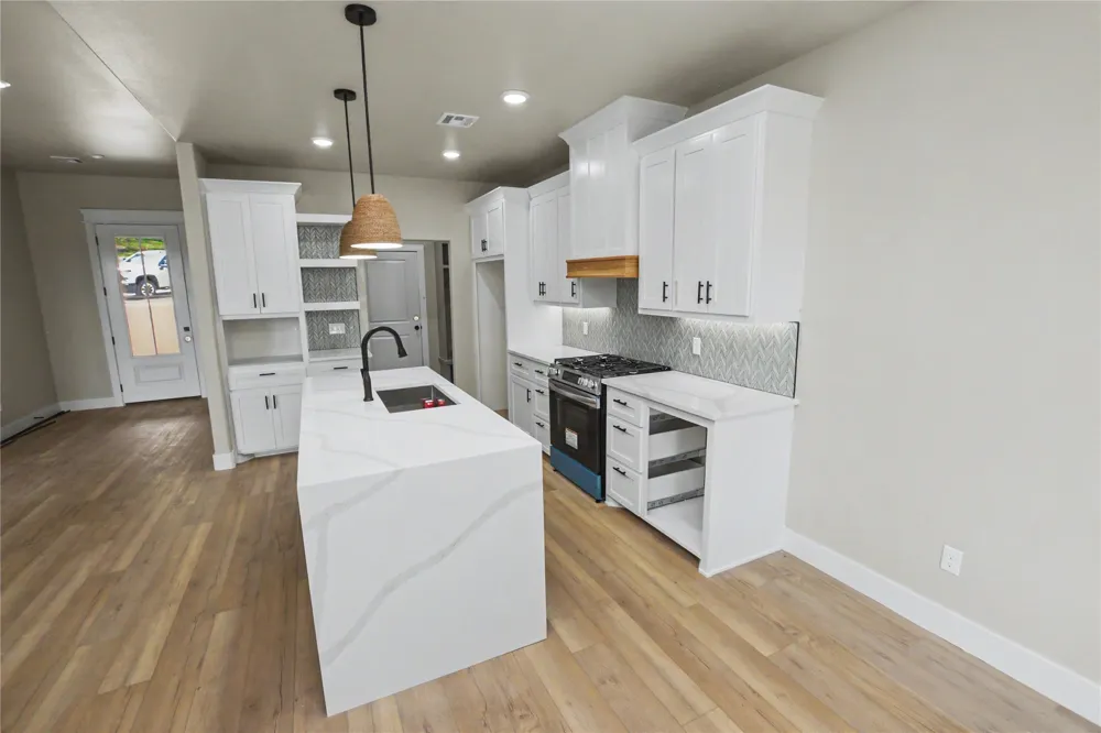 685 Woodlands Drive Tahlequah, OK 74464