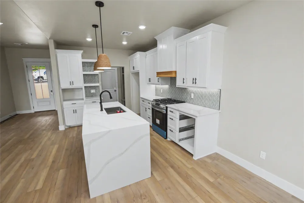 685 Woodlands Drive Tahlequah, OK 74464