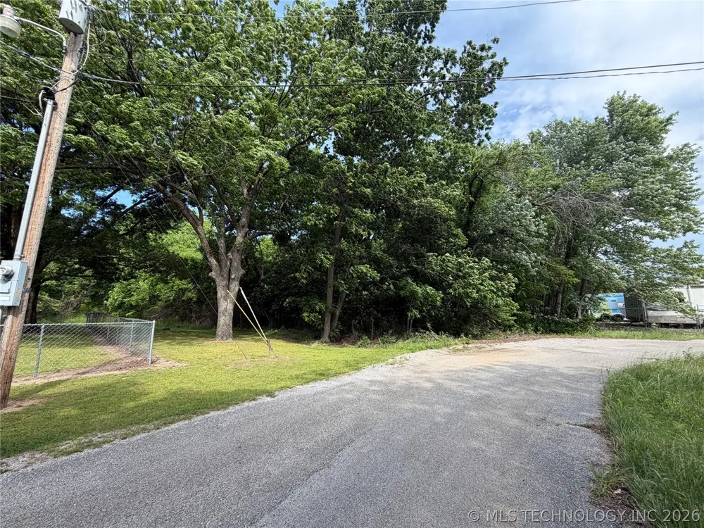Dogwood Drive Langley, OK 74350