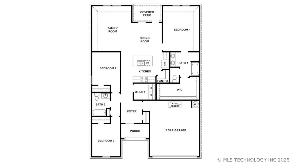 8605 E Galveston Street Broken Arrow, OK 74014
