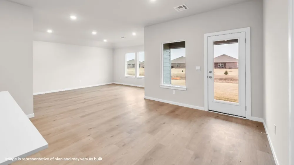 8605 E Galveston Street Broken Arrow, OK 74014