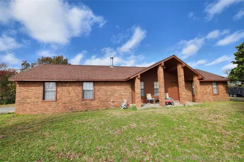 5747 E 620 ROAD