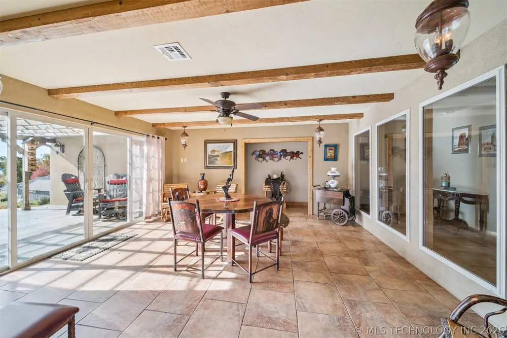 32060 Lavender Lane Afton, OK 74331