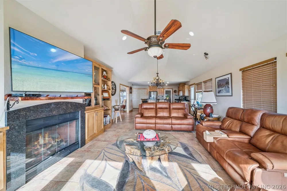 32060 Lavender Lane Afton, OK 74331