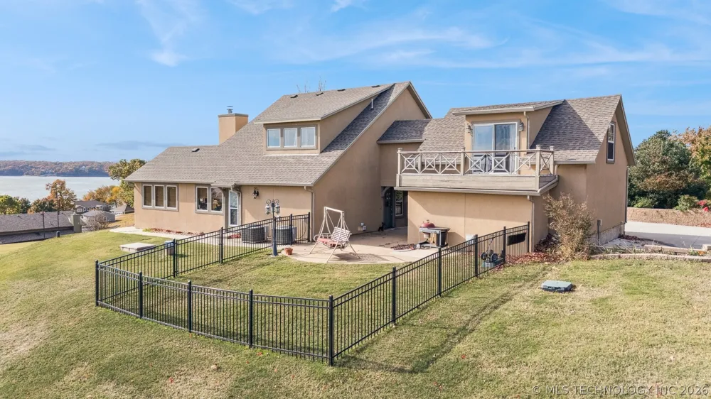 32060 Lavender Lane Afton, OK 74331