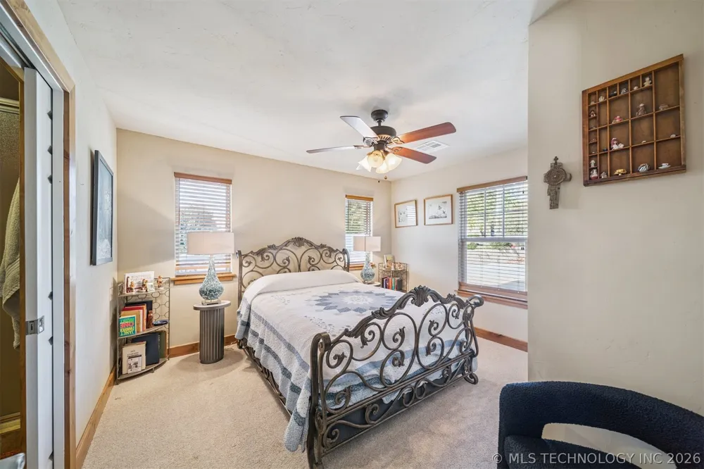 32060 Lavender Lane Afton, OK 74331