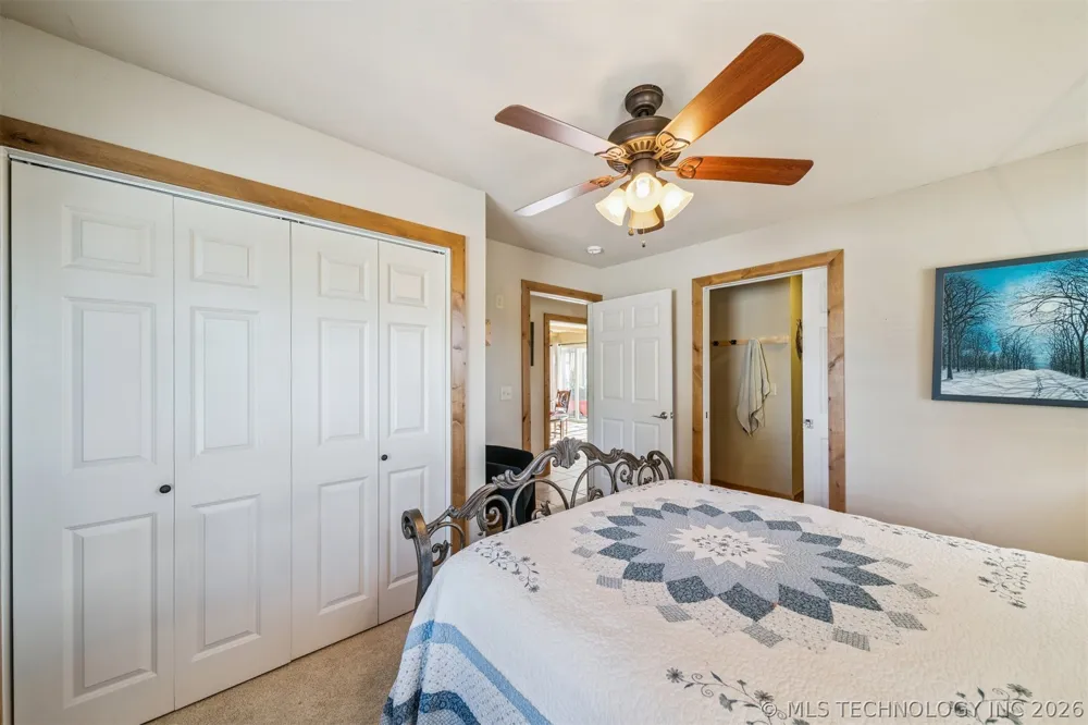32060 Lavender Lane Afton, OK 74331