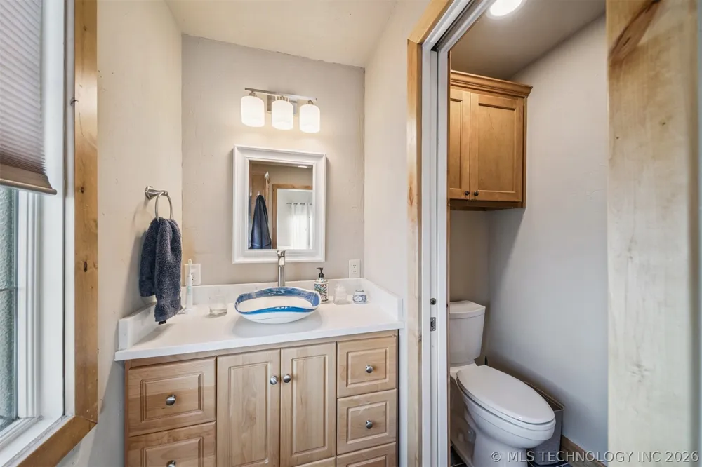 32060 Lavender Lane Afton, OK 74331