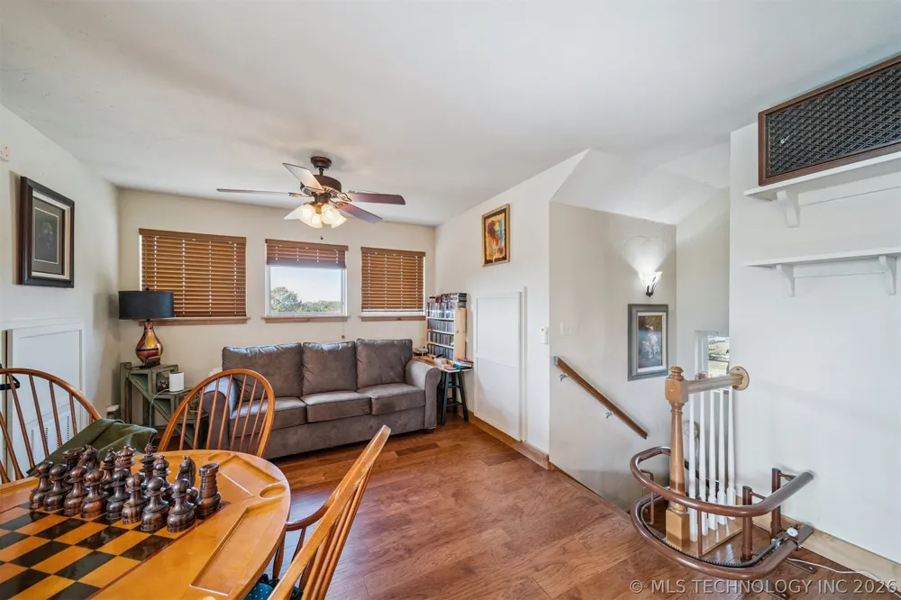 32060 Lavender Lane Afton, OK 74331