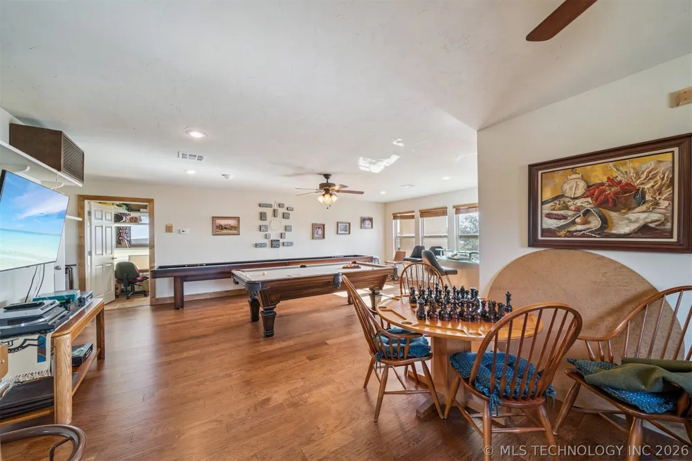 32060 Lavender Lane Afton, OK 74331