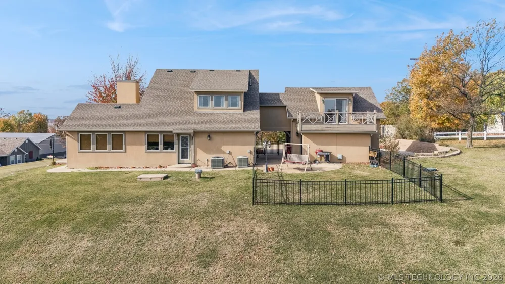 32060 Lavender Lane Afton, OK 74331
