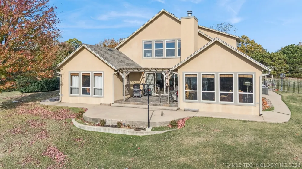 32060 Lavender Lane Afton, OK 74331