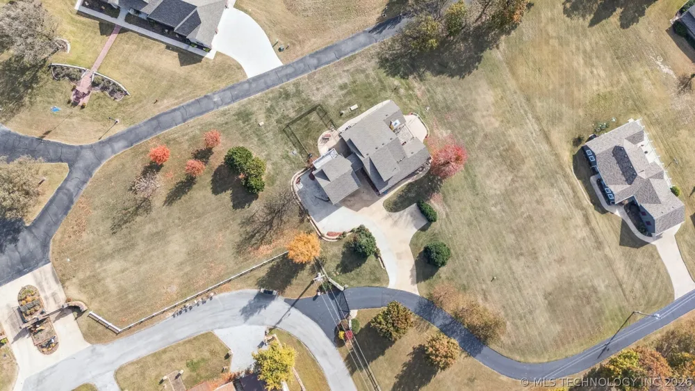 32060 Lavender Lane Afton, OK 74331