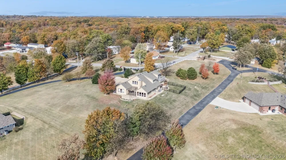32060 Lavender Lane Afton, OK 74331