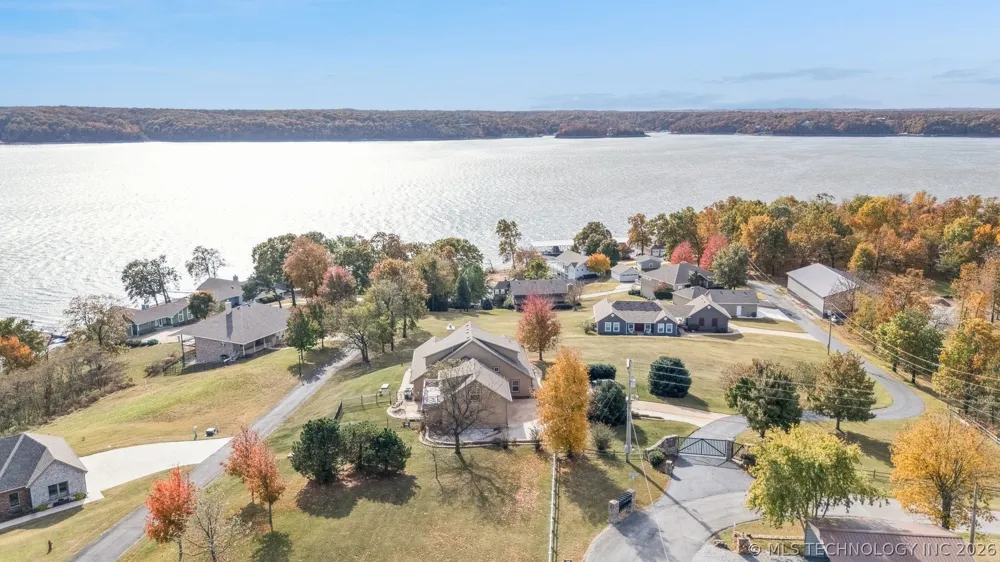 32060 Lavender Lane Afton, OK 74331
