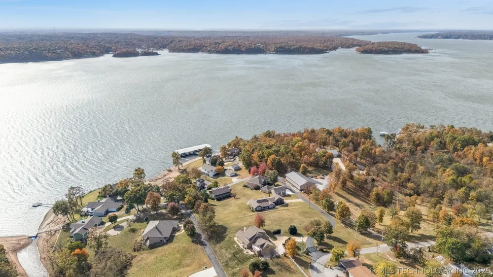 32060 Lavender Lane Afton, OK 74331