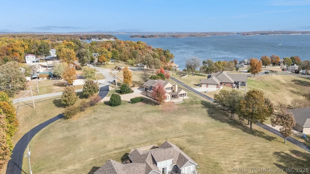 32060 Lavender Lane Afton, OK 74331