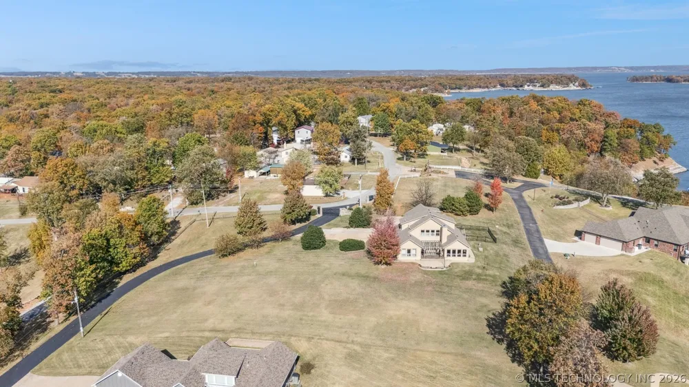 32060 Lavender Lane Afton, OK 74331
