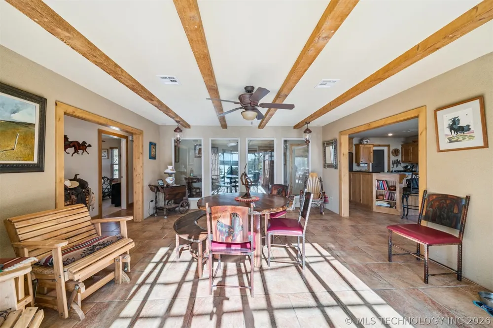 32060 Lavender Lane Afton, OK 74331