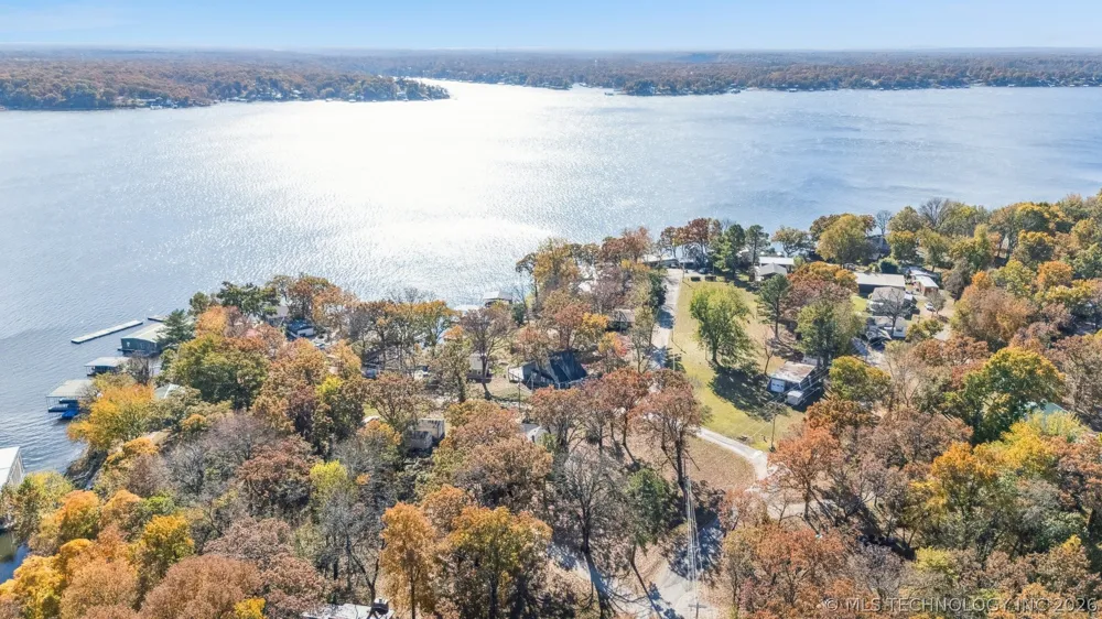 32060 Lavender Lane Afton, OK 74331
