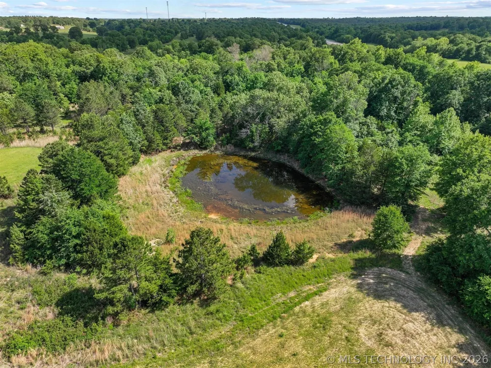 2042 E 1980 ROAD Antlers, OK 74523