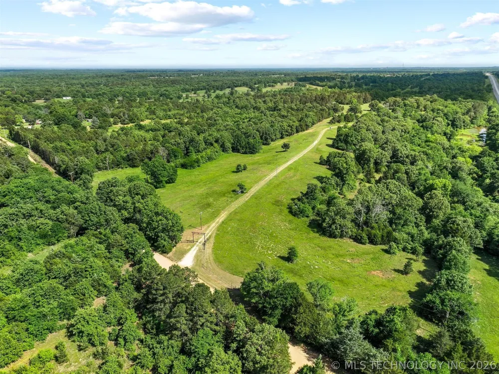2042 E 1980 ROAD Antlers, OK 74523