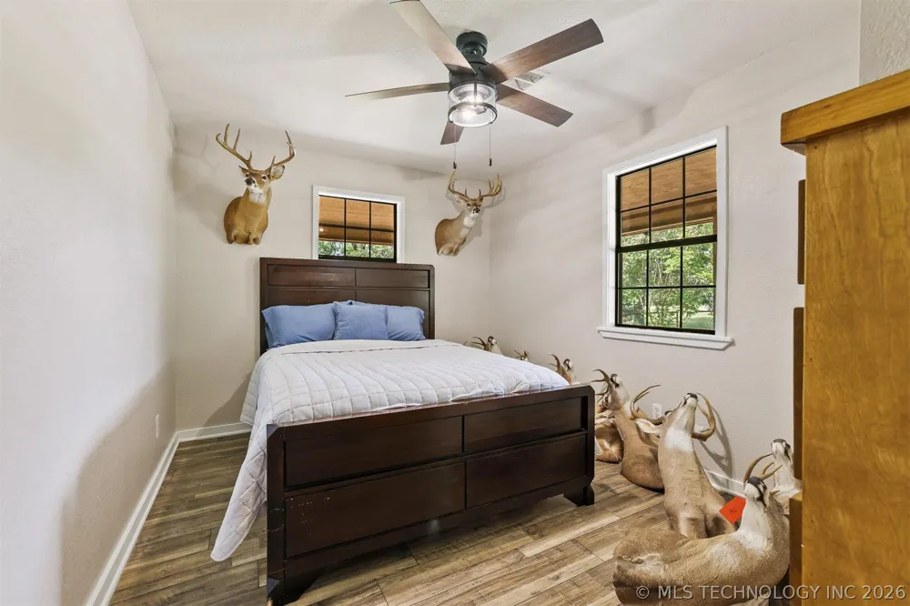 2042 E 1980 ROAD Antlers, OK 74523