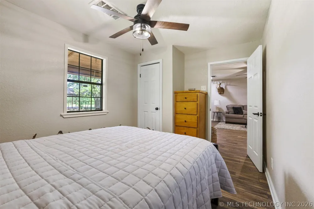 2042 E 1980 ROAD Antlers, OK 74523